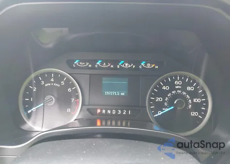 2017 Ford F-150 Xlt z USA, uszkodzony, nr VIN 1FTEW1E8XHKE53051